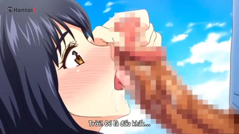Himitsu no kichi 1