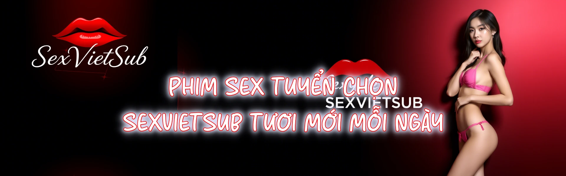 Sex Vietsub Banner